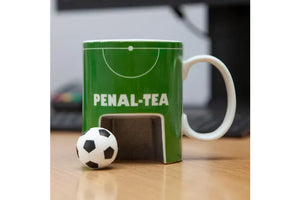 PENALTEA SOCCER MUG