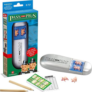 PASS THE PIGS ORIGINAL