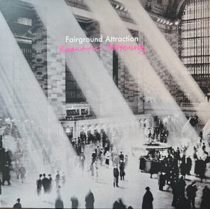 FAIRGROUND ATTRACTION | BEAUTIFUL HAPPENING (VINYL)