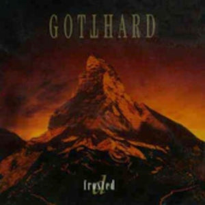 GOTTHARD | FROSTED