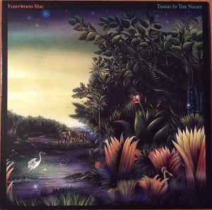 FLEETWOOD MAC | TANGO IN THE NIGHT - 2017 180G REISSUE