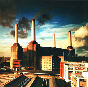 PINK FLOYD | ANIMALS - 2016 REISSUE
