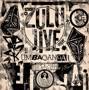 VARIOUS | ZULU JIVE UMBAQANGA