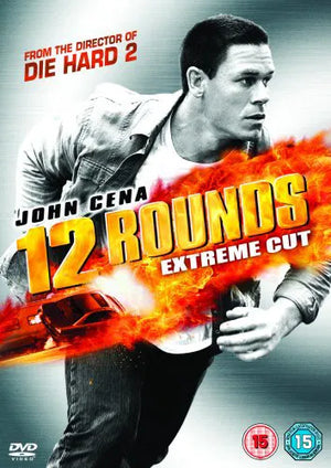 MOVIE AC | 12 ROUNDS (EXTENDED HARDER CUT)