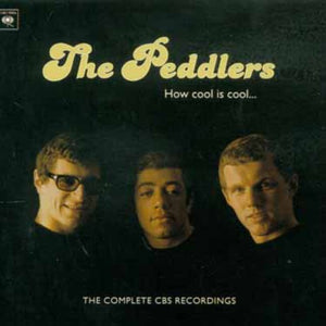 PEDDLERS | HOW COOL IS COOL (2CD SET)