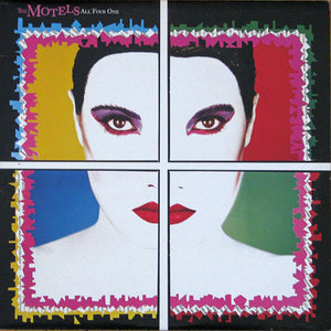 MOTELS | ALL FOUR ONE - NZ / AUS