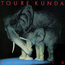 TOURE KUNDA | NATALIA