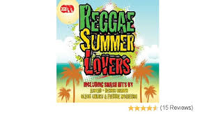 VARIOUS | REGGAE SUMMER LOVERS (3CD)