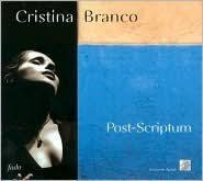 CRISTINA BRANCO | POST SCRIPTUM