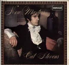 CAT STEVENS | NEW MASTERS (REMASTERED)