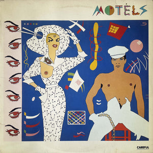 MOTELS | CAREFUL - NZ