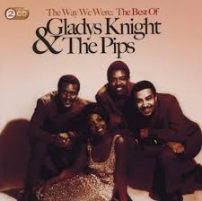 GLADYS KNIGHT / PIPS | WAY WE WERE BEST OF (2CD)