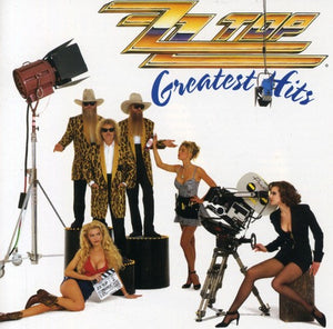 ZZ TOP | GREATEST HITS