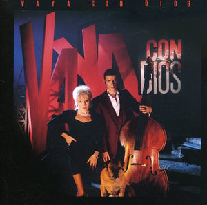 VAYA CON DIOS | VAYA CON DIOS