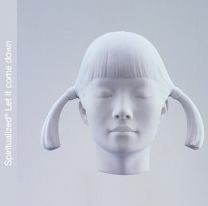 SPIRITUALIZED | LET IT COME DOWN