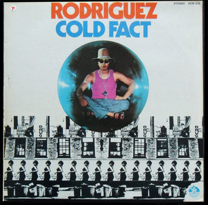 RODRIGUEZ | COLD FACT - NZ
