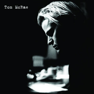 TOM MCRAE | TOM MCRAE
