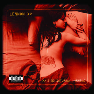 LENNON | SATURDAY MORNING