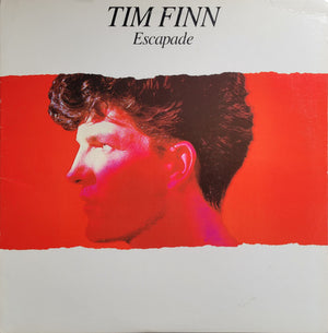 TIM FINN | ESCAPADE - US