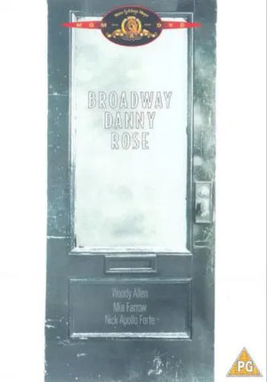 BROADWAY DANNY ROSE