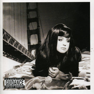 KELLY OSBOURNE | SLEEPING IN THE NOTHING