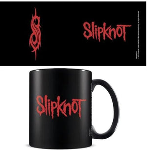 SLIPKNOT MUG