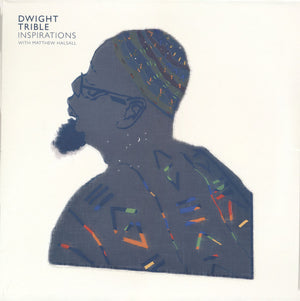 DWIGHT TRIBLE | INSPIRATIONS (VINYL)