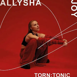 ALLYSHA JOY | TORN - TONIC (VINYL)