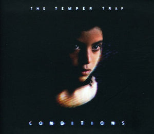 TEMPER TRAP | CONDITIONS (2CD) (TOUR EDITION) (LENTICULAR SLIP CASE)