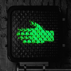 THE RACONTEURS | HELP US STRANGER