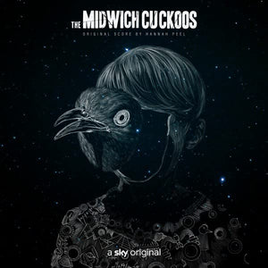 HANNAH PEEL | MIDWICH CUCKOOS (VINYL)