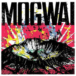 MOGWAI | BAD FIRE (2LP SET) (VINYL)