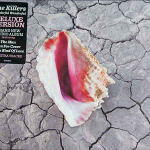 KILLERS | WONDERFUL WONDERFUL (DELUXE EDITION) (DIGI)