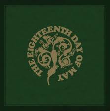 EIGHTEENTH DAY OF MAY | EIGHTEENTH DAY OF MAY (LIME GREEN 2LP EDITION) (VINYL)