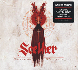 SEETHER | POISON THE PARISH - DELUXE EDITION (DIGI)