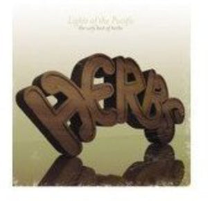 HERBS | LIGHTS OF THE PACIFIC VERY BEST OF