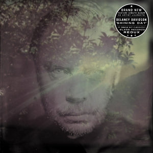 DELANEY DAVIDSON | SHINING DAY (DIGI)