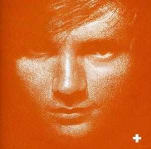 ED SHEERAN | PLUS (VINYL)