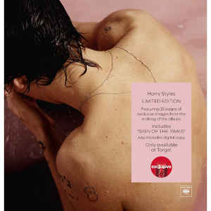HARRY STYLES | HARRY STYLES (DIGI)
