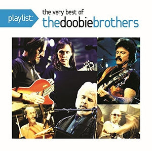 DOOBIE BROTHERS | PLAYLIST VERY BEST OF