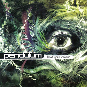 PENDULUM | HOLD YOUR COLOUR (3LP SET) (VINYL)