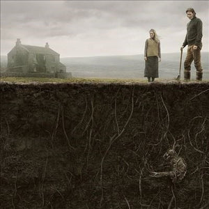 MATTHEW HERBERT / SOUNDTRACK | STARVE ACRE (BURIED GREEN EDITION) (VINYL)