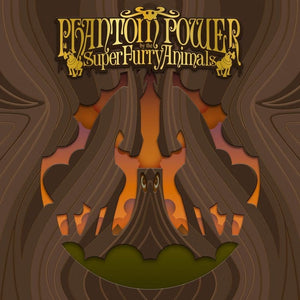 SUPER FURRY ANIMALS | PHANTOM POWER (REMASTERED) (VINYL)