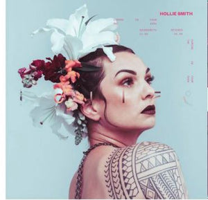 HOLLIE SMITH | COMING IN FROM THE DARK LTD VINYL