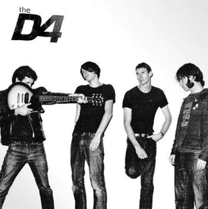 D4 | 6TWENTY ONE (VINYL)