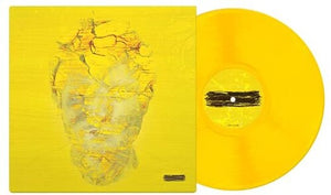 ED SHEERAN | SUBTRACT (YELLOW EDITION) (VINYL)