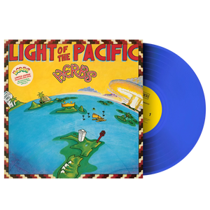 HERBS | LIGHT OF THE PACIFIC LTD VINYL
