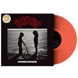 HERBS | HOMEGROWN LTD VINYL