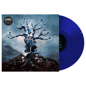 ASHNIKKO | WEEDKILLER LTD VINYL