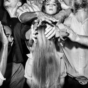 BLESSED MADONNA | GODSPEED (2LP SET) (VINYL)